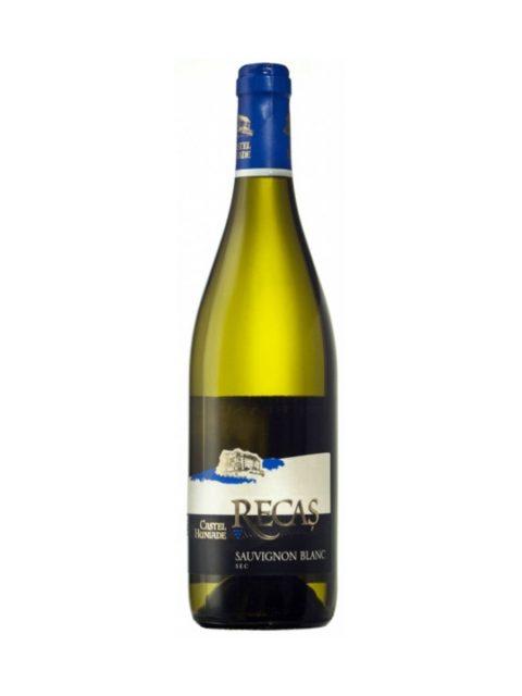 C HUNIADE SAUVIGNON BLANC SEC 750ML