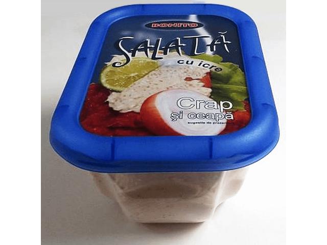 BONITO SALATA ICRE 310GR CRAP